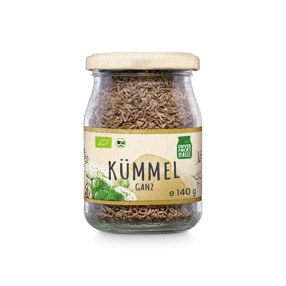 Kümmel Bio