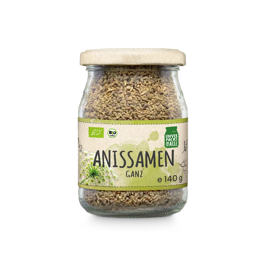 Anissamen Bio