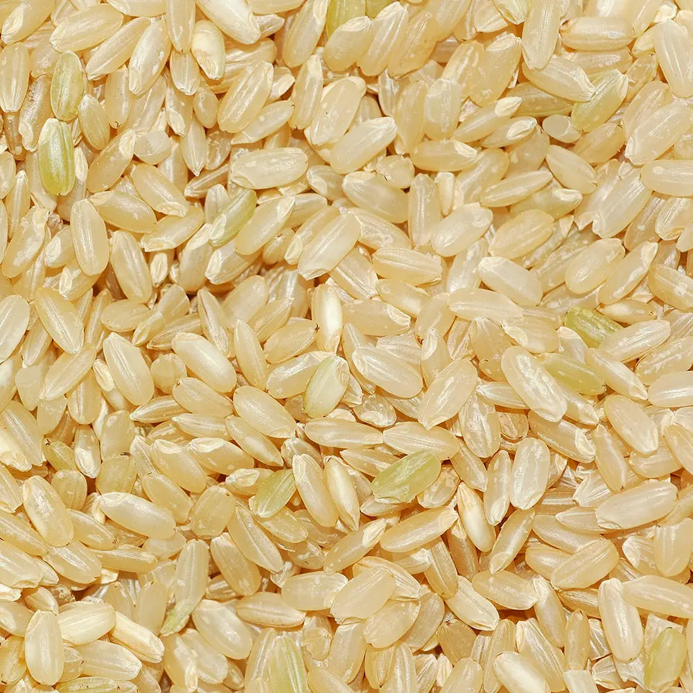 Naturreis Bio