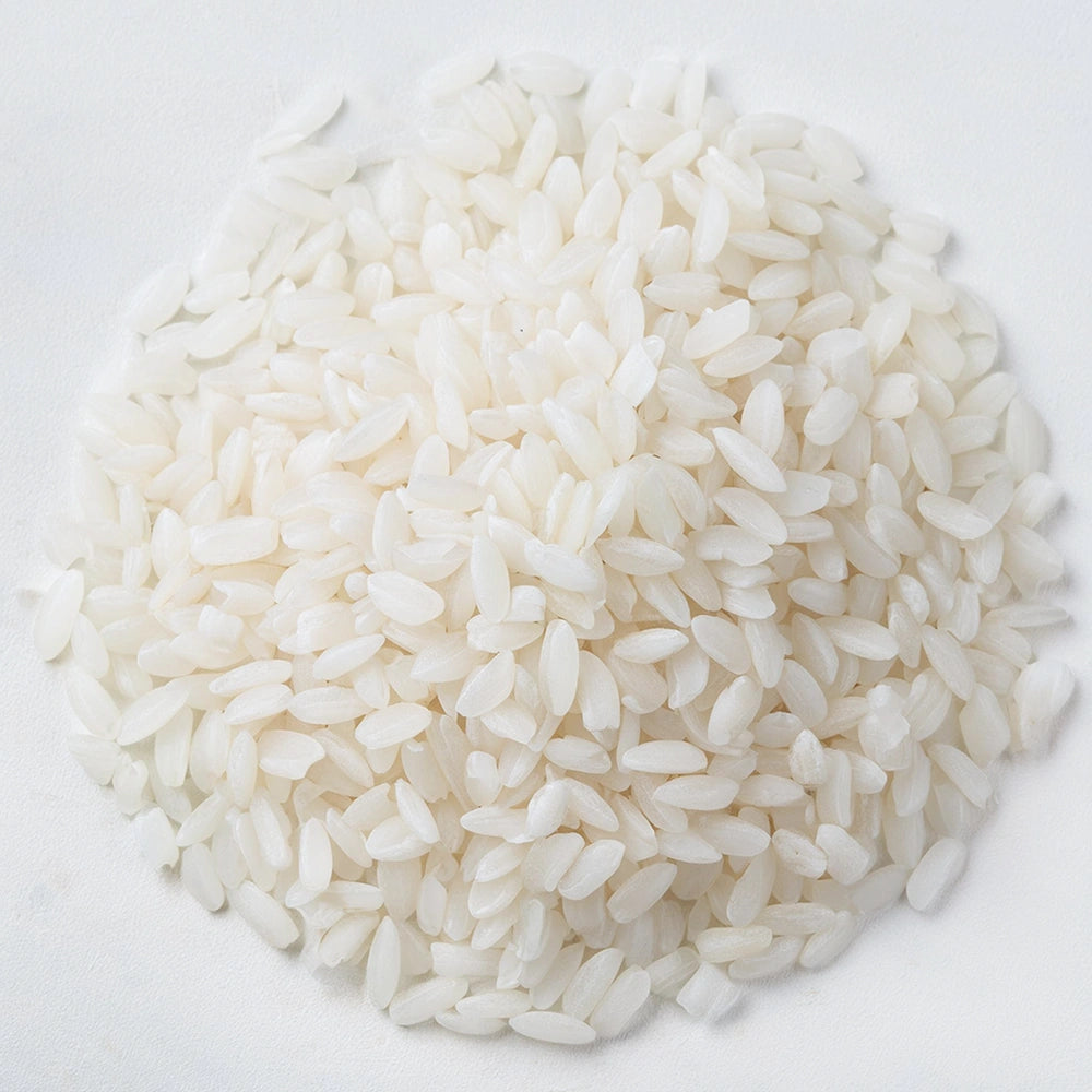 Milchreis Bio