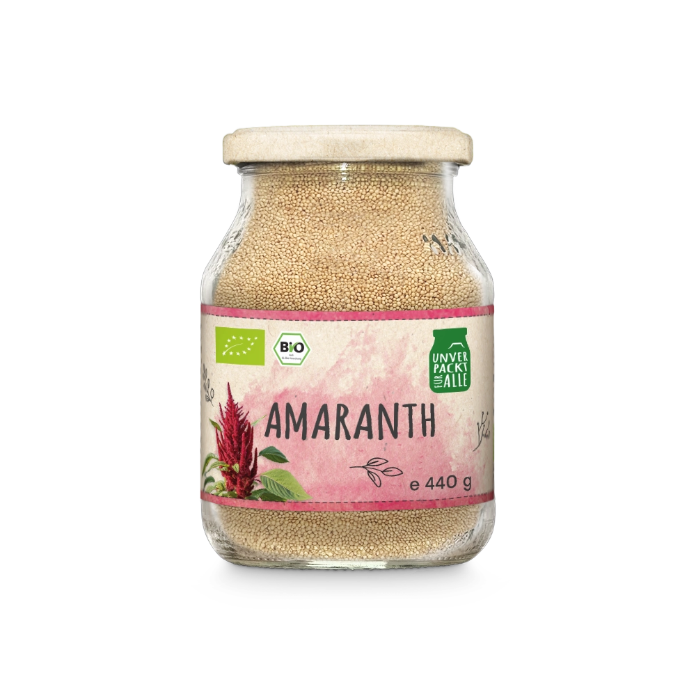 Amaranth Bio