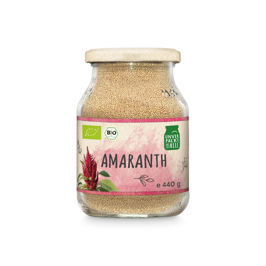 Amaranth Bio