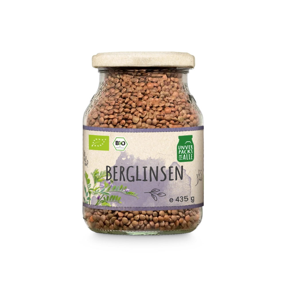 Berglinsen Bio