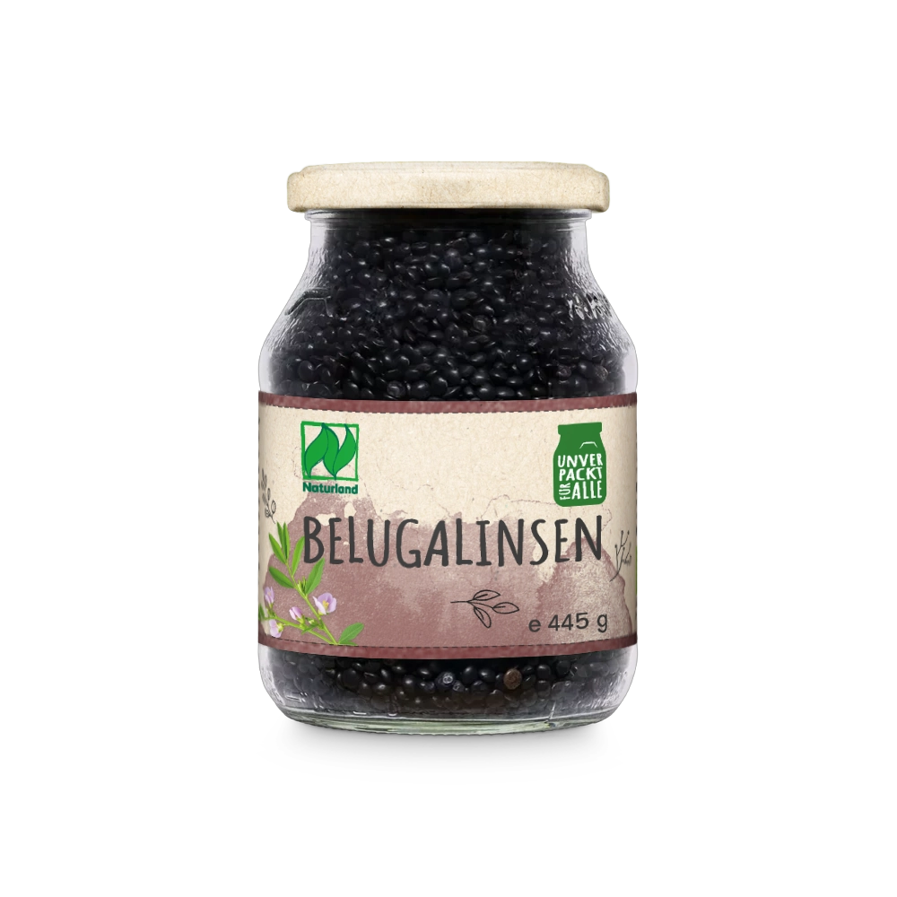 Belugalinsen Naturland