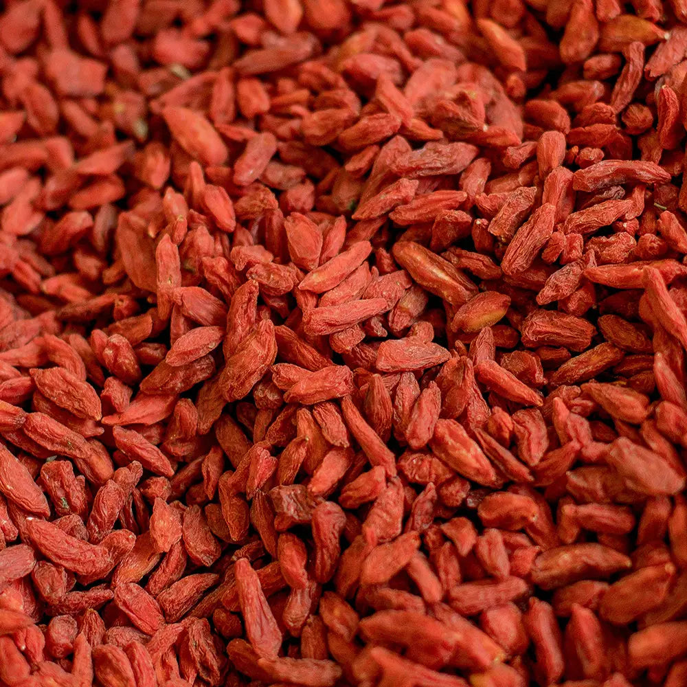 Goji-Beeren Bio