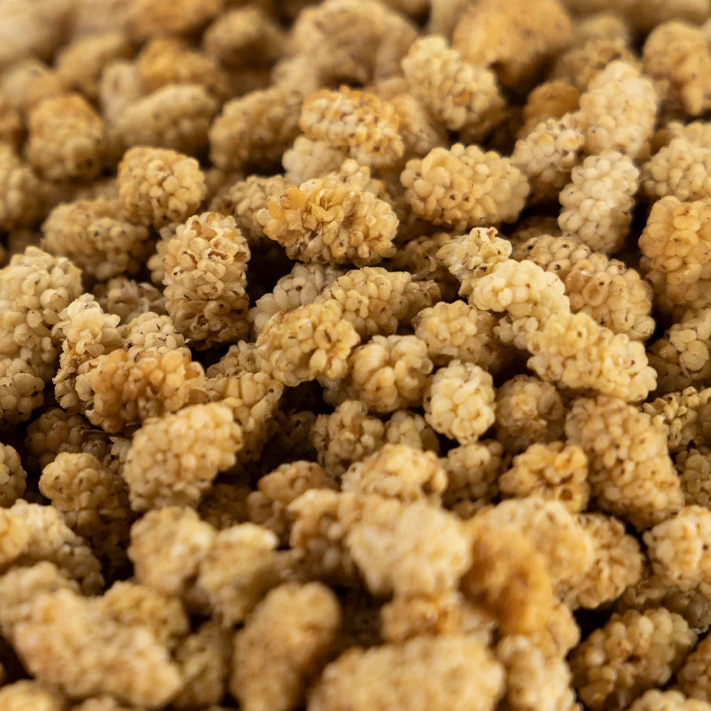 Maulbeeren Bio