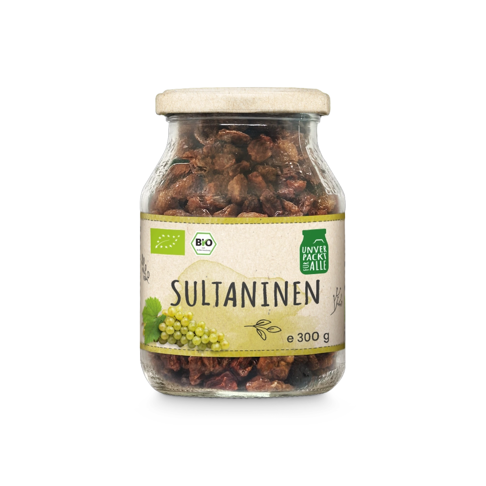 Sultaninen Bio
