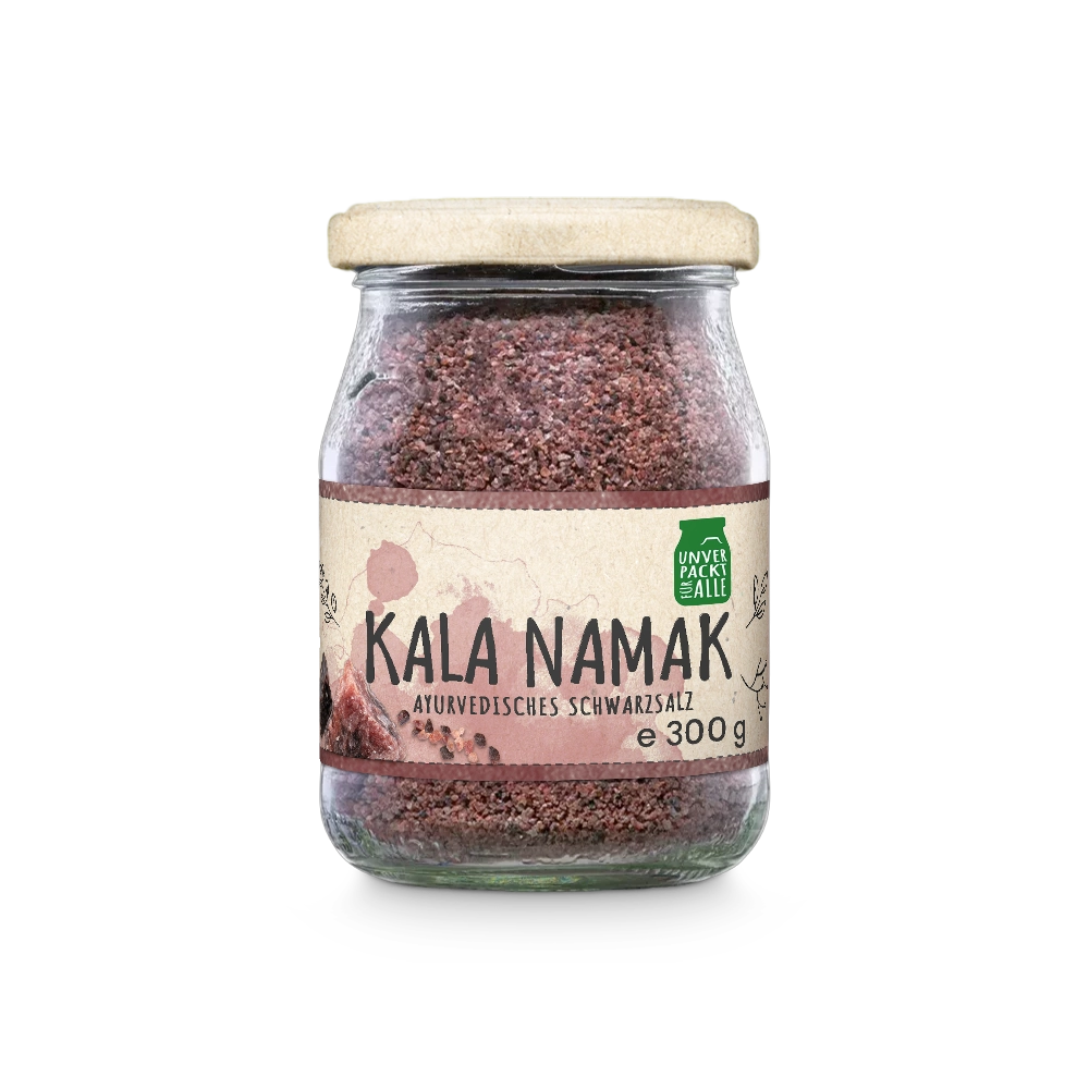 Kala Namak