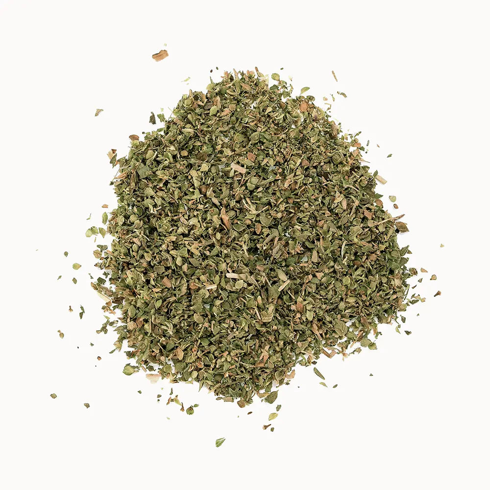 Oregano Bio