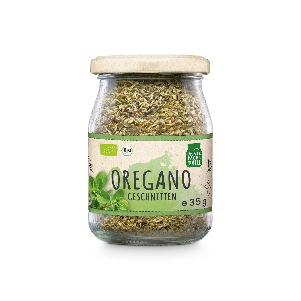 Oregano Bio