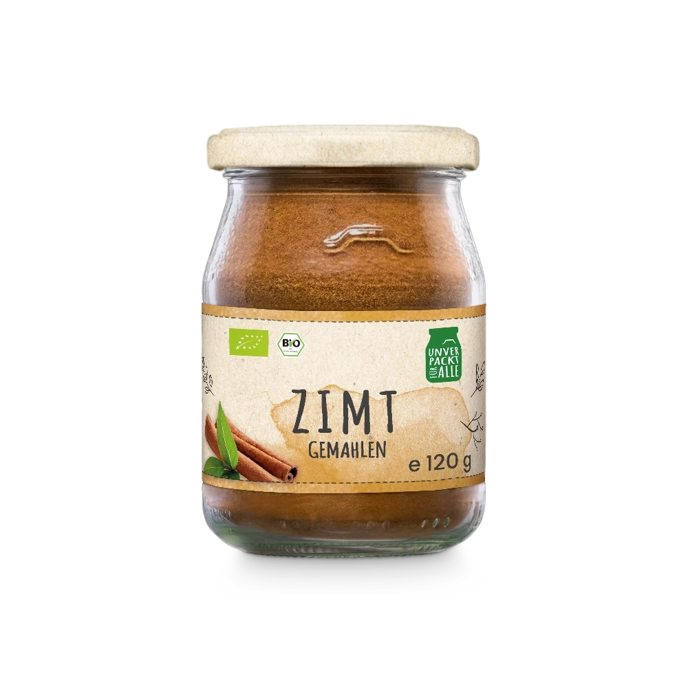 Zimt Bio