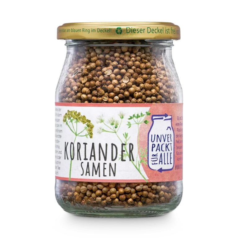 Koriandersamen_webshop