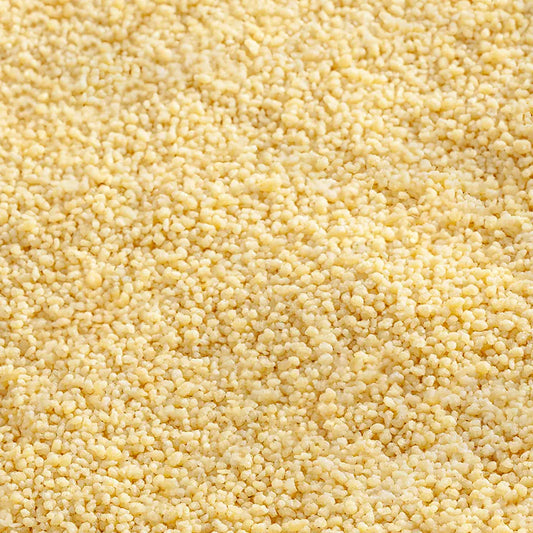 Couscous Naturland