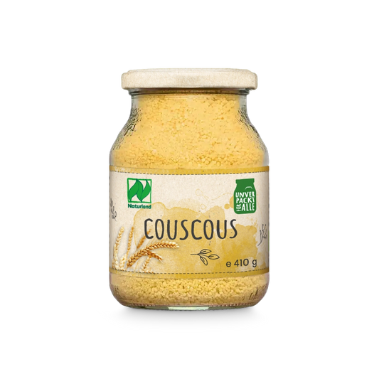 Couscous Naturland