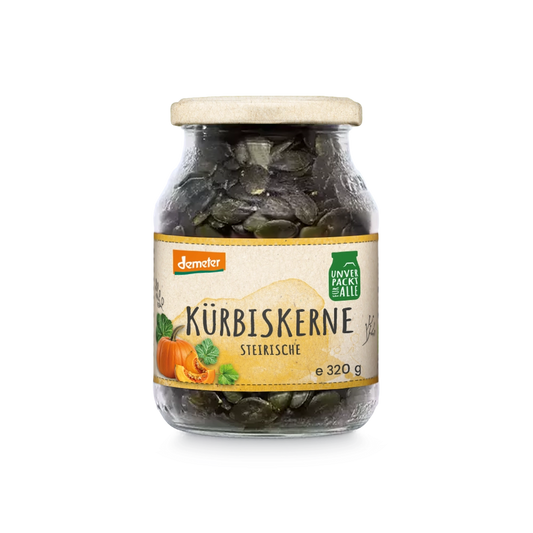 Kürbiskerne Demeter