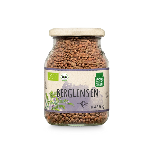 Berglinsen Bio