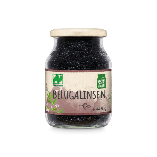 Belugalinsen Naturland