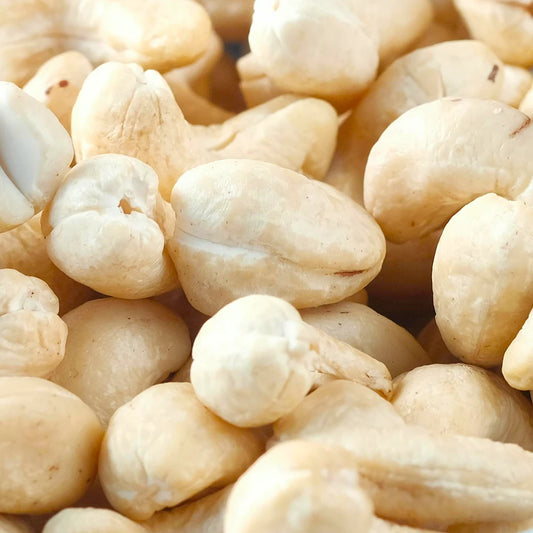 Cashewkerne Bio