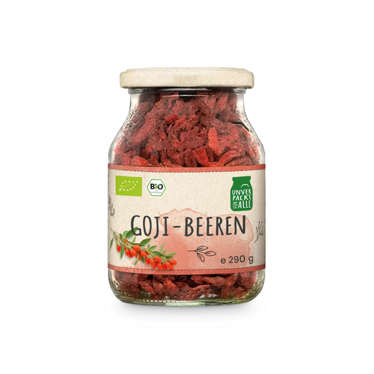 Goji-Beeren Bio