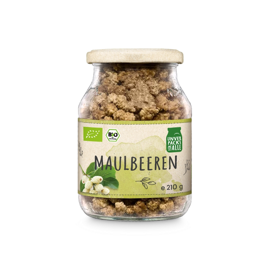 Maulbeeren Bio