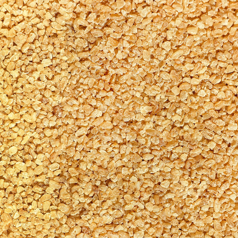 Bulgur Bio