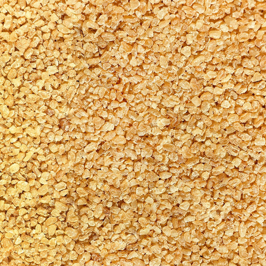 Bulgur Bio