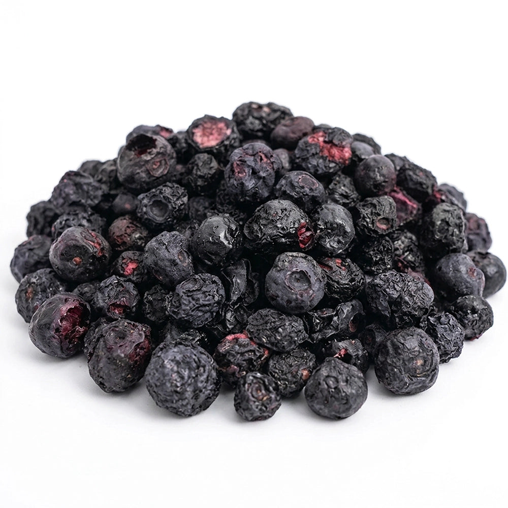 Heidelbeeren, gefriergetr. Bio