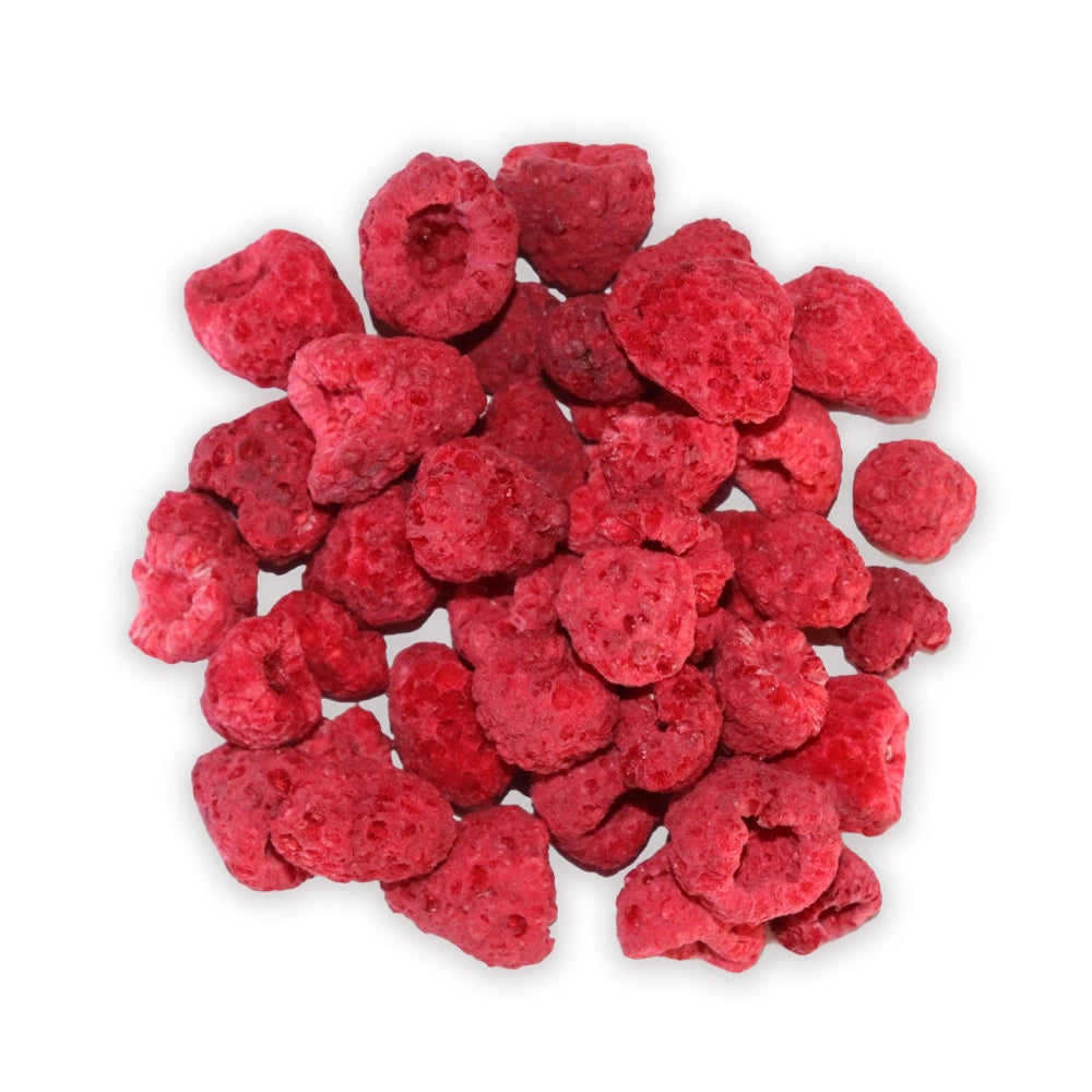 Himbeeren, gefriergetr. Bio