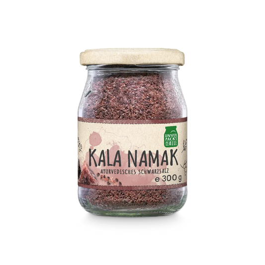 Kala Namak