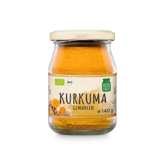 Kurkuma Bio