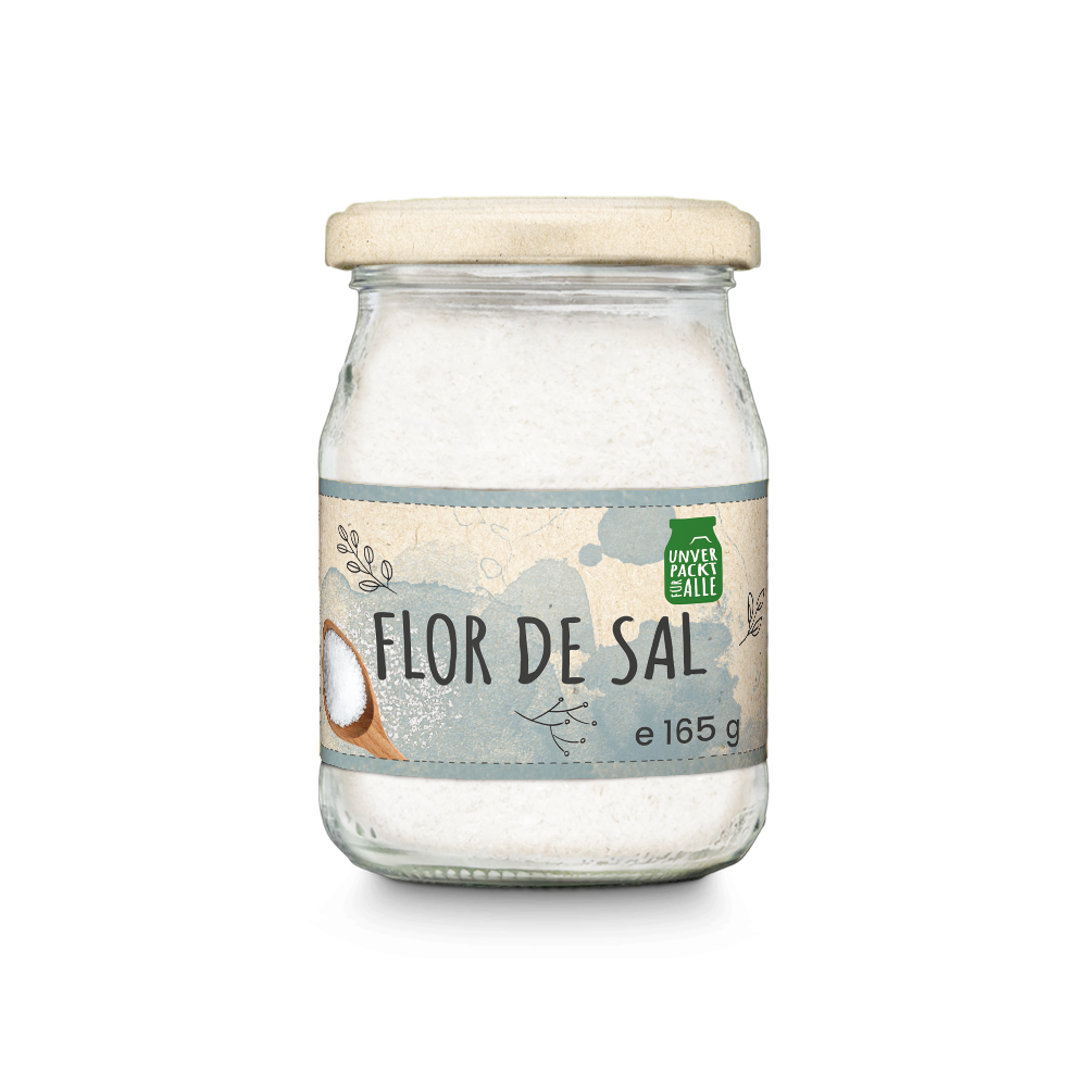 Flor de Sal