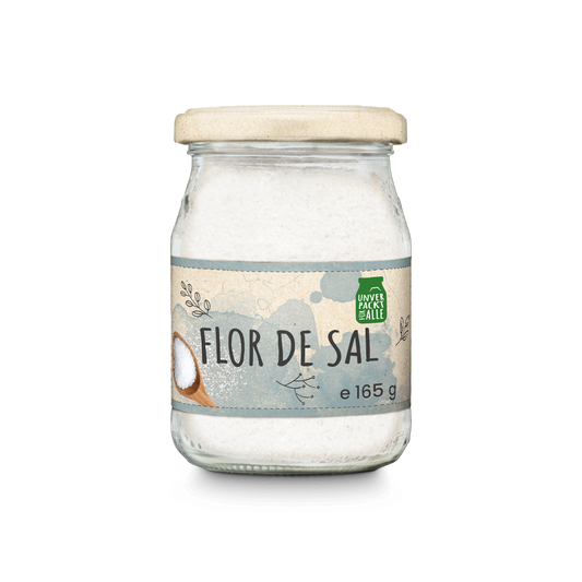 Flor de Sal