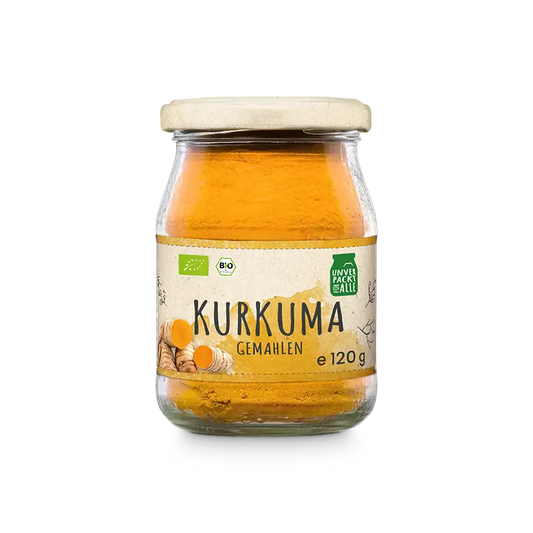 Kurkuma Bio