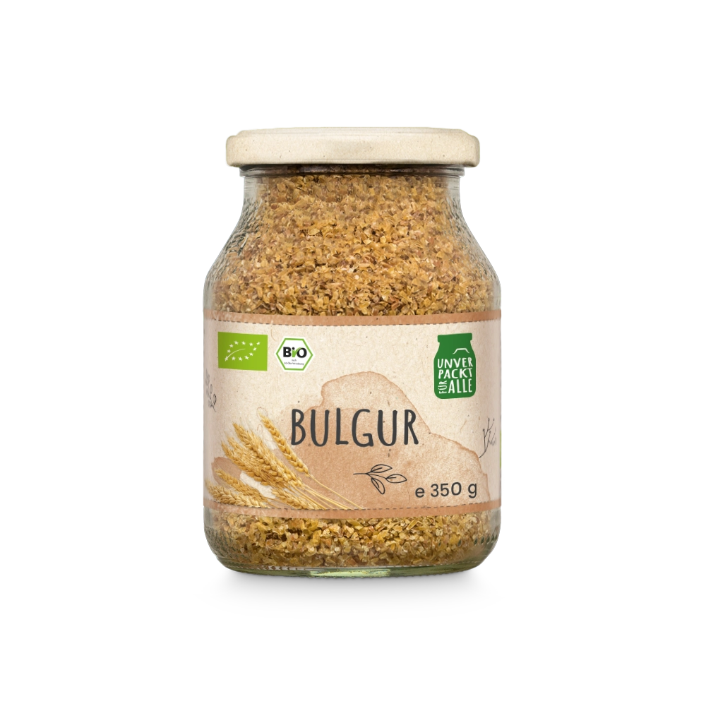 Bulgur Bio