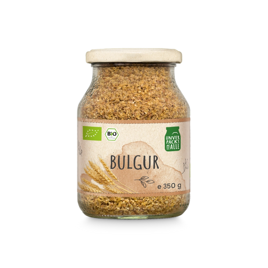 Bulgur Bio