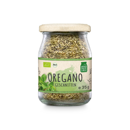 Oregano Bio