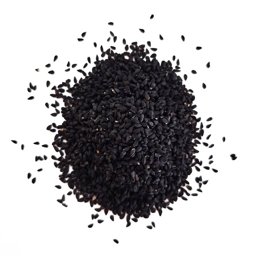 Schwarzkümmel Bio