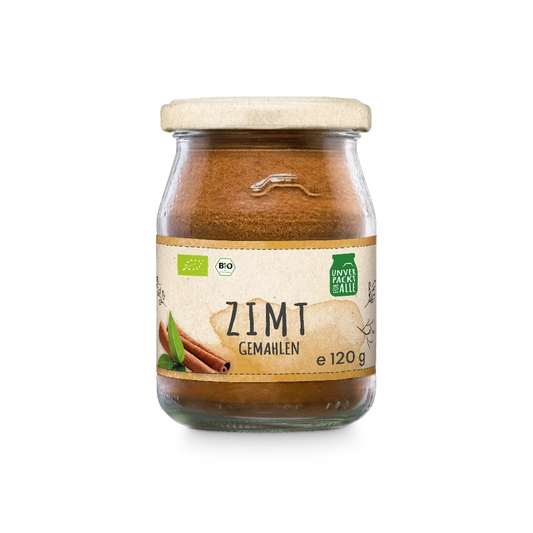 Zimt Bio